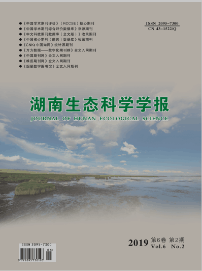 2019年  第6卷  第2期