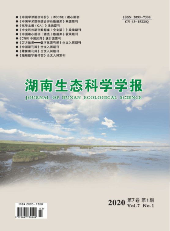 2020年  第7卷  第1期