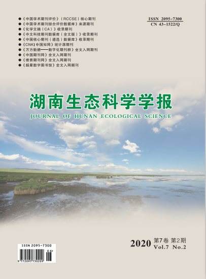 2020年  第7卷  第2期
